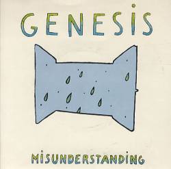 Genesis : Misunderstanding - Evidence of Autumn